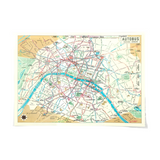 Notebook Refill - Tri-Fold File