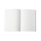 Lined Notebook Pages