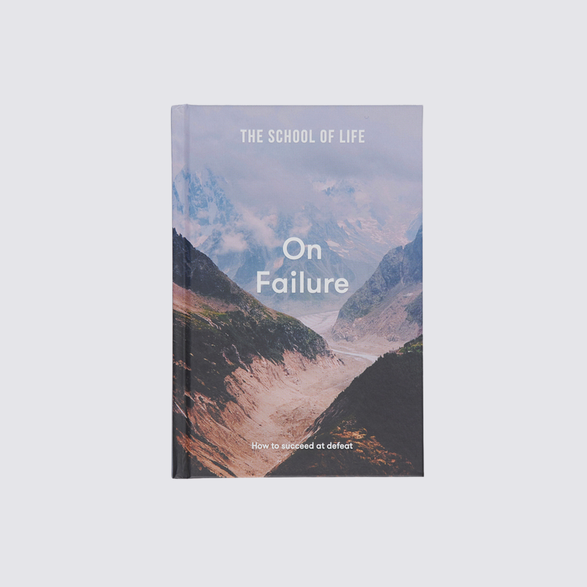 Book On Failure