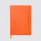 Rhodiarama A5 Softcover - Tangerine