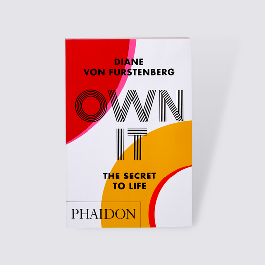 Own It - The Secret of Life