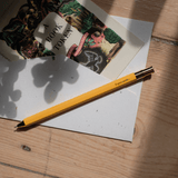 yellow pen