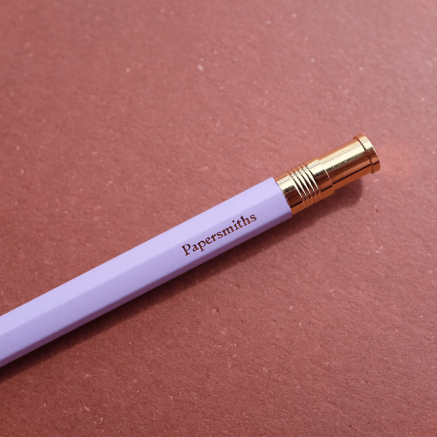 Everyday Pen in Purple