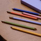 Soft Pen Colours