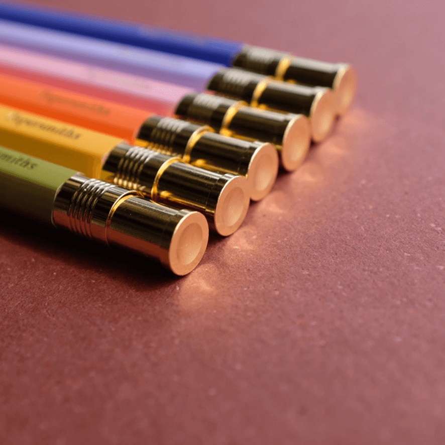 luxury pens