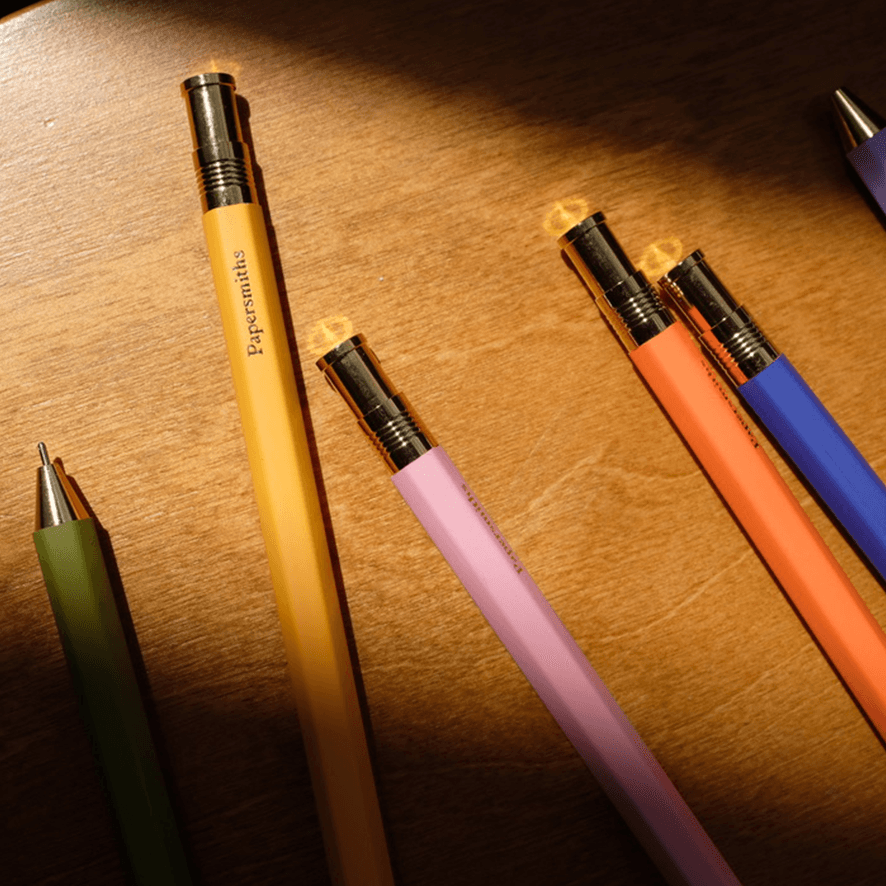 fancy pens for everyday
