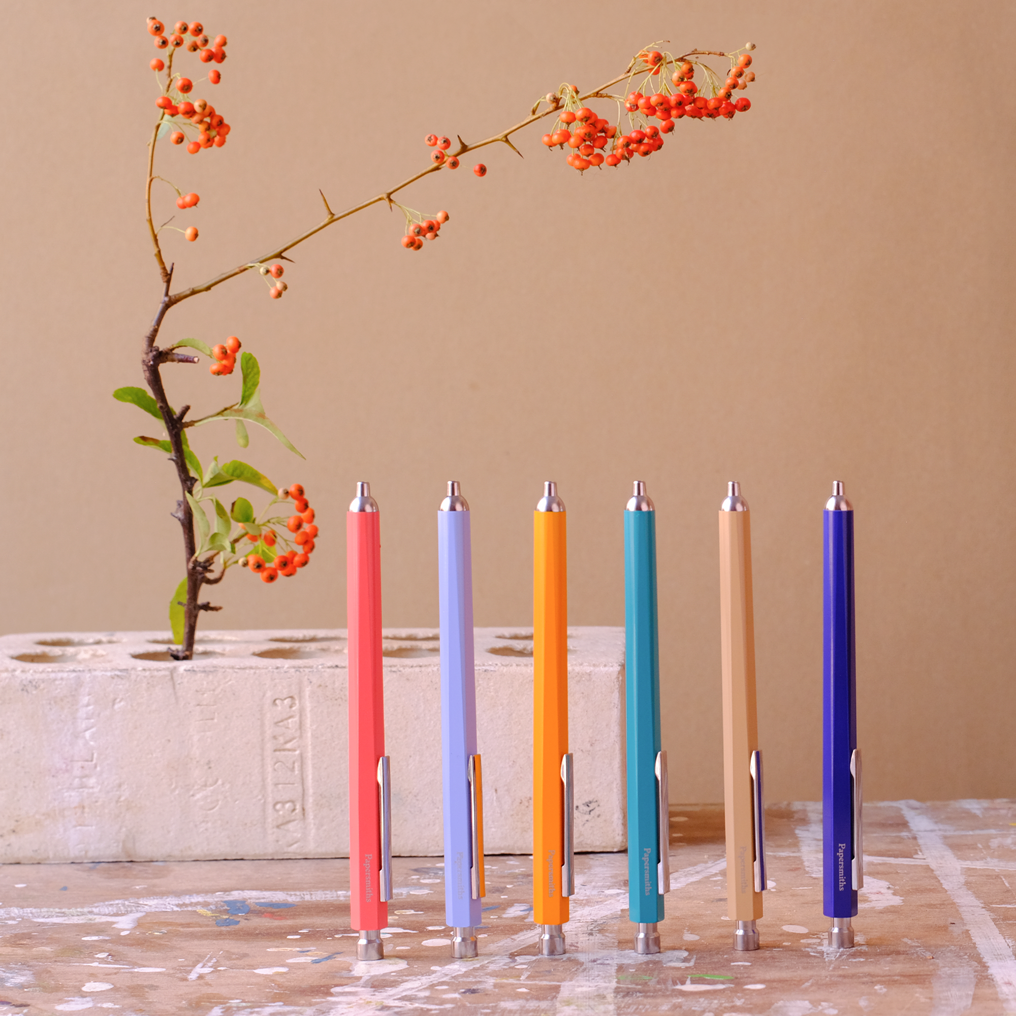 Papersmiths Pens
