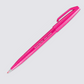 Brush Sign Pen  Pink