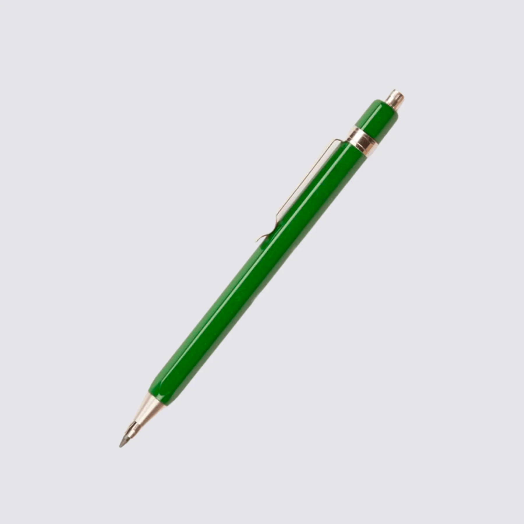 Pocket Mechanical Pencil Green