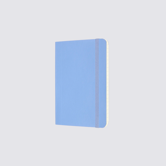 Pocket Soft Cover Notebook