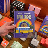 Destination Pride: The Best LGBTQ Vacations  by Andrew Collins