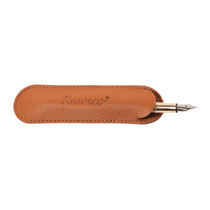 kaweco leather pen pouch