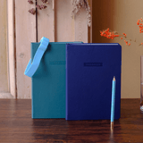 Progress Journal - Black
