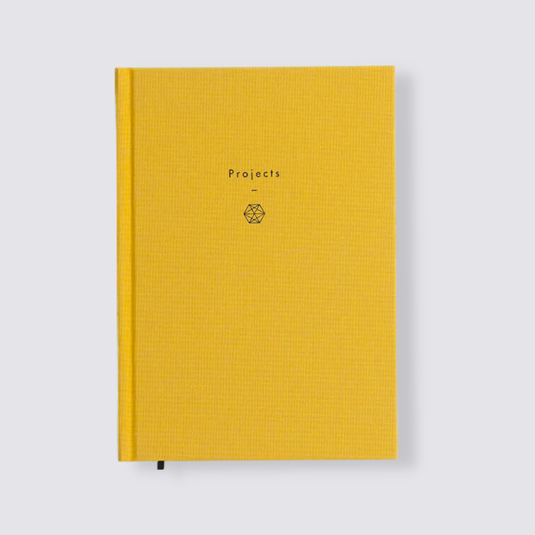 Projects Journal