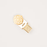 Gold Rama Eye Clip