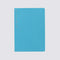 365 Days Graph Notebook - A6 / Blue