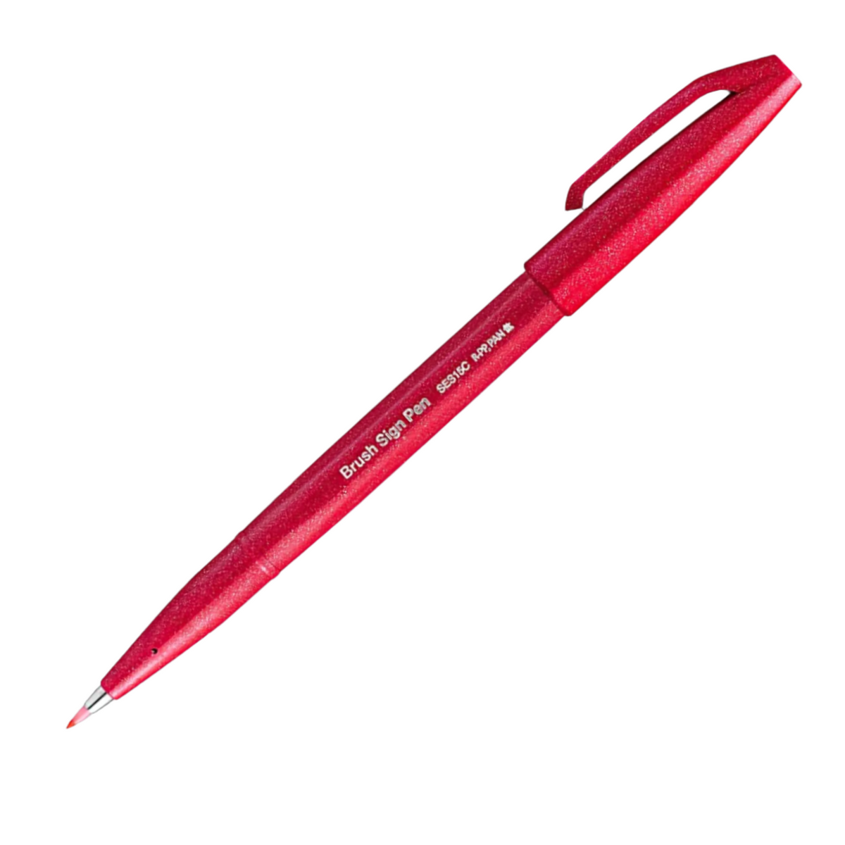 Brush Sign Pen