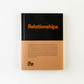 Relationships book