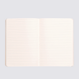 Rhodiarama A5 Softcover - Sage