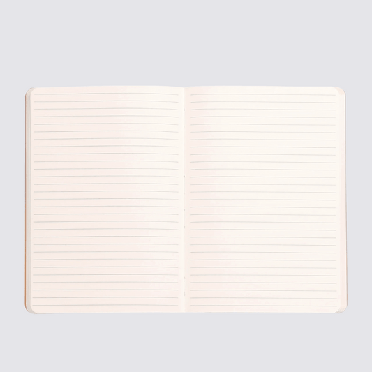 Rhodiarama A5 Softcover - Sage