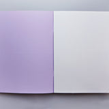 A4 Notebook - Labyrinth
