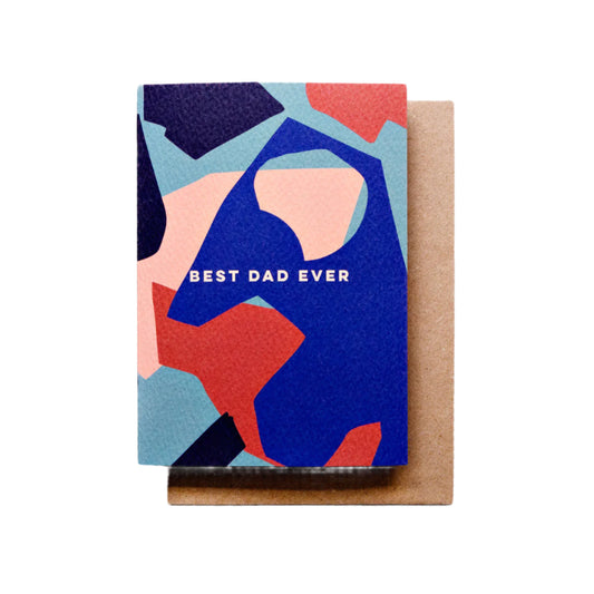 Best Dad Ever