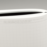 Stalogy notebook spine