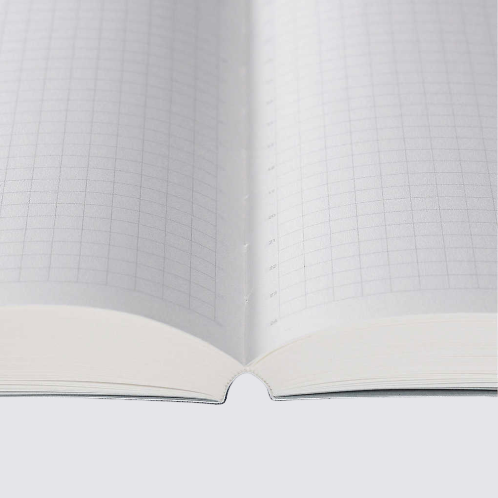 Stalogy Notebook