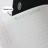 stalogy notebook