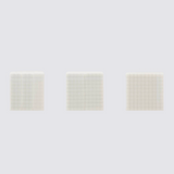 Stalogy Translucent Sticky Notes