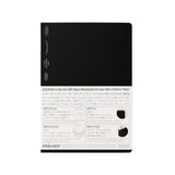 Stalogy Notebook a6 black