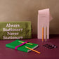 Ultimate Stationery Stash - Clissold / Plain Paper