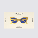 Sunglasses bookmark