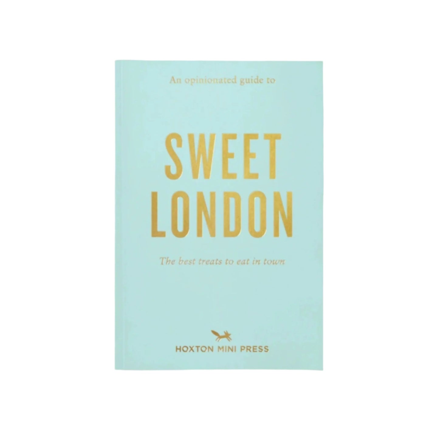 Sweet London
