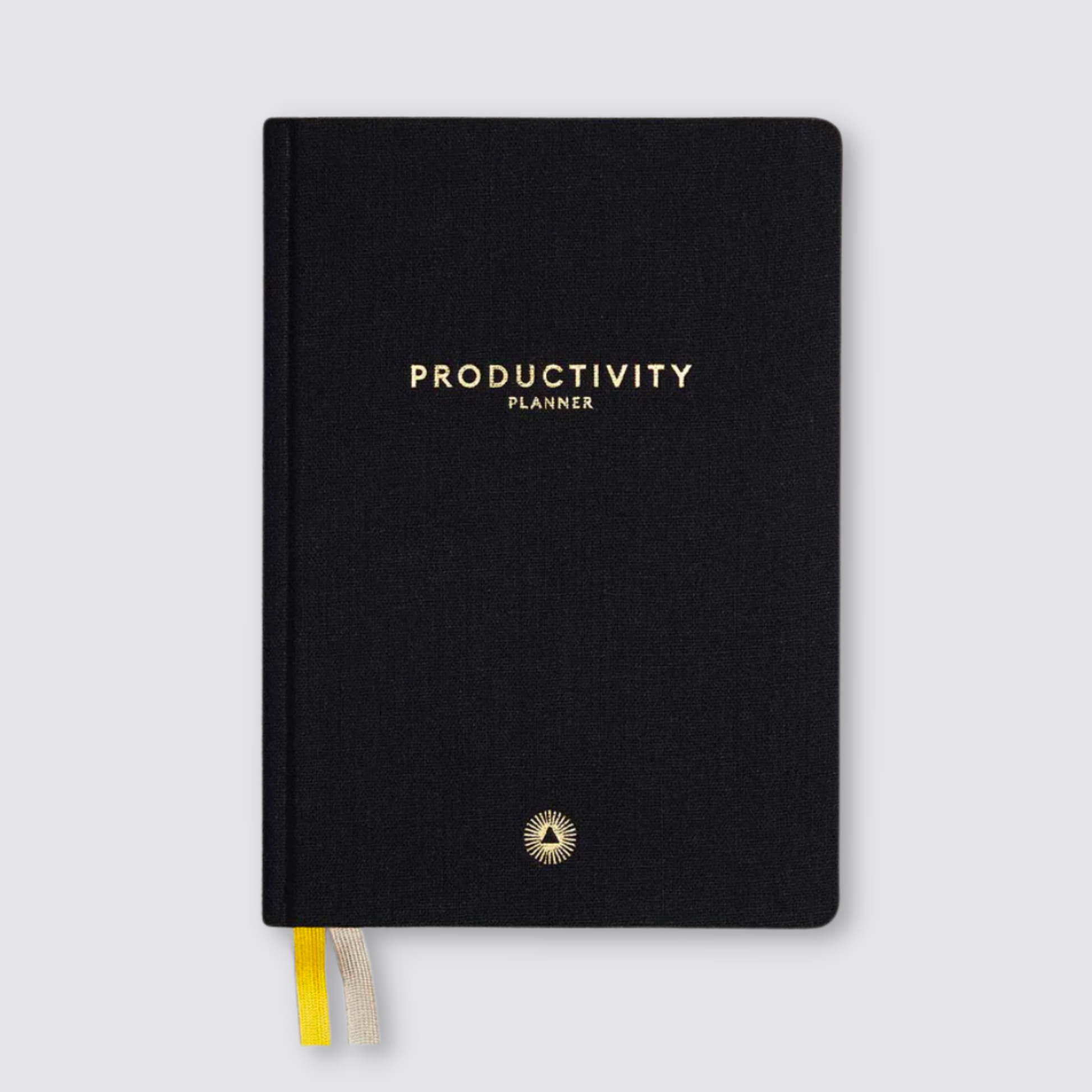 Productivity Planner – Papersmiths