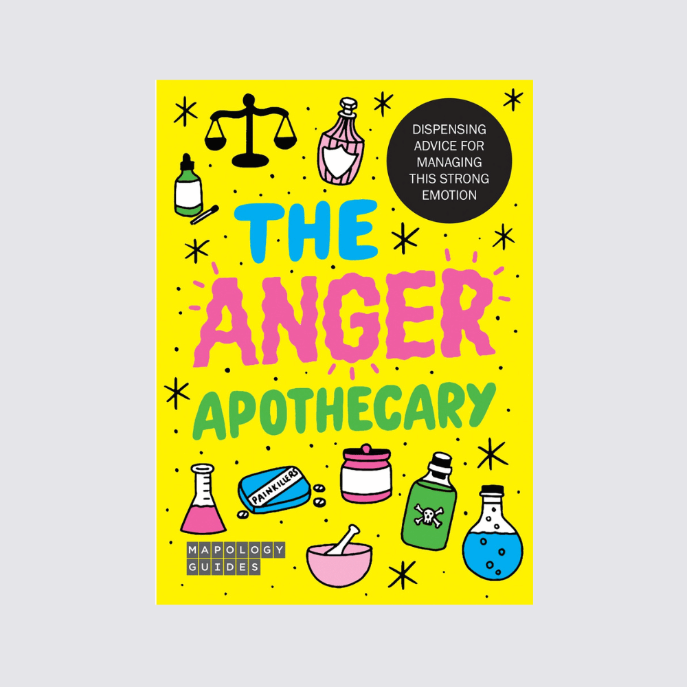 The Anger Apothecary