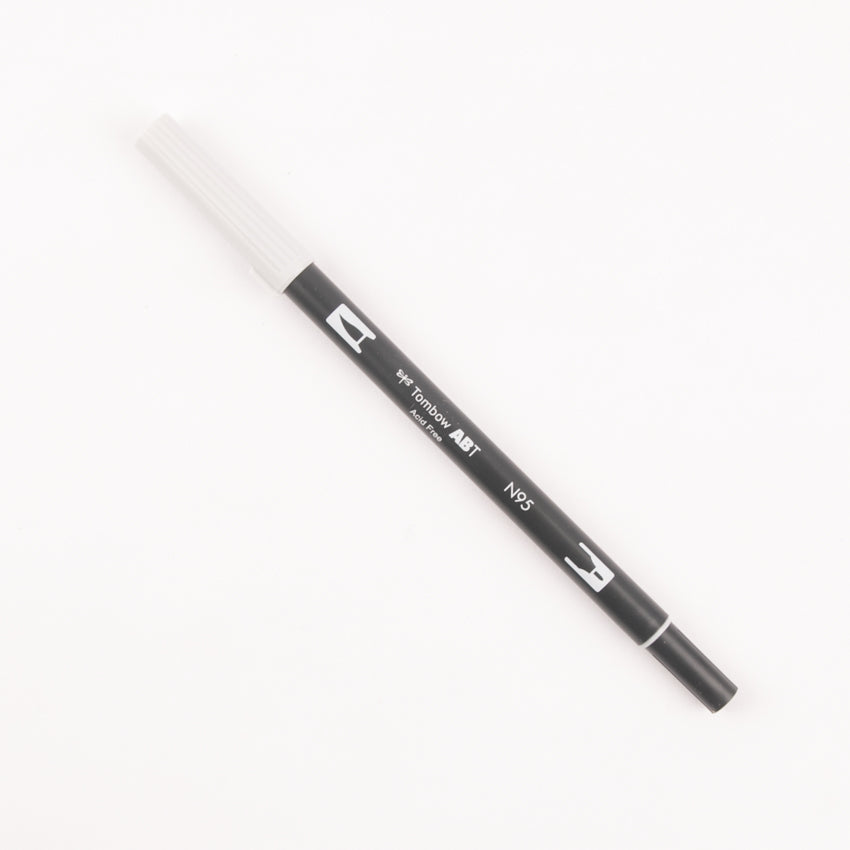 Dual Brush Pen