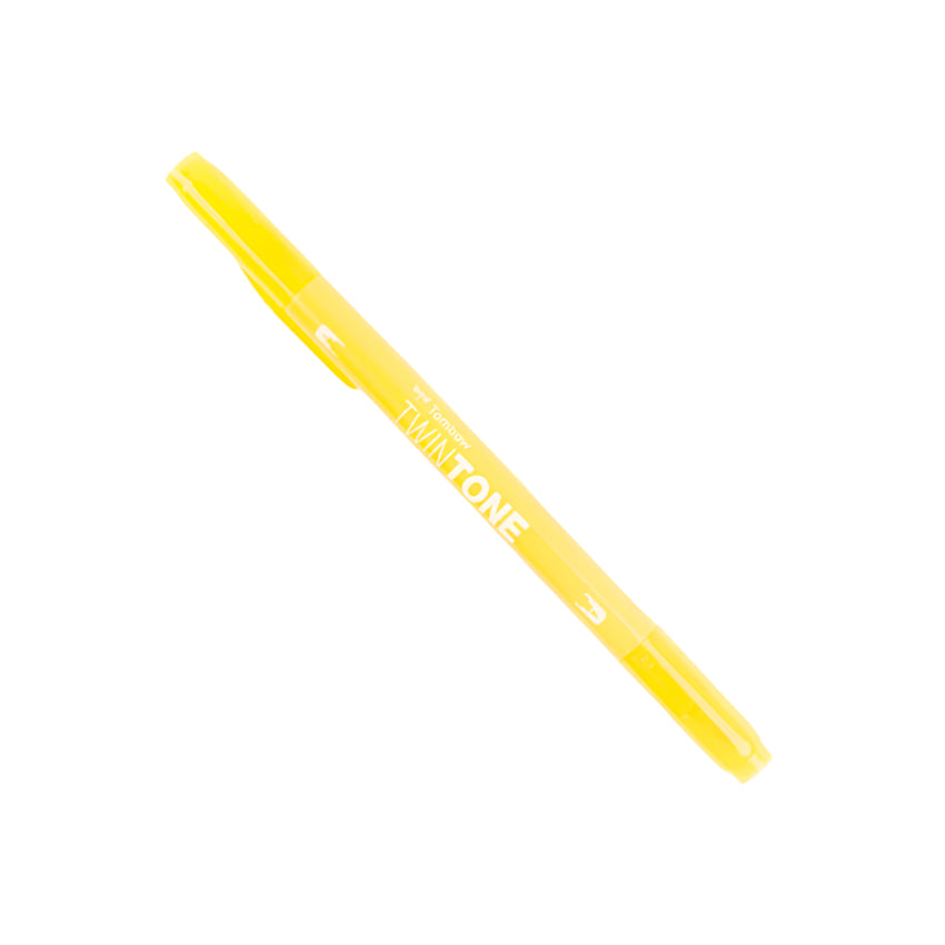 Twin Tone Pen