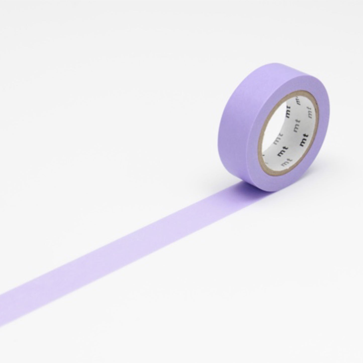 Washi Tape - Pastel Purple