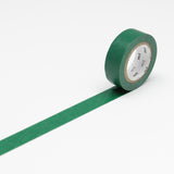 Washi Tape - Peacock