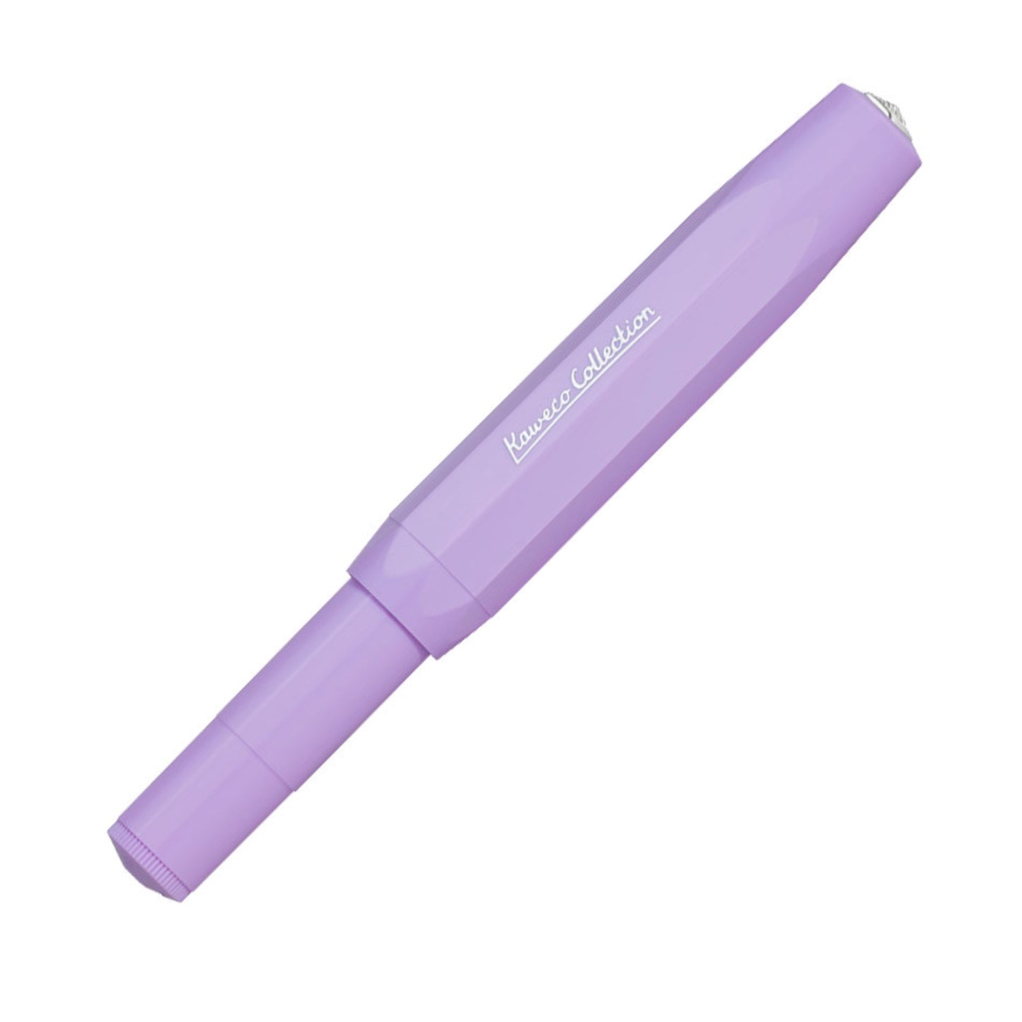 Collection Fountain Pen - Light Lavender