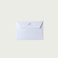 Envelopes 10-pack - Blue Palm
