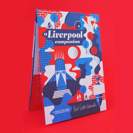 A Liverpool Companion
