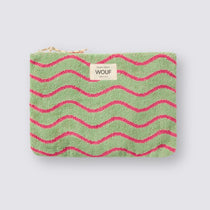 wouf wavy pouch