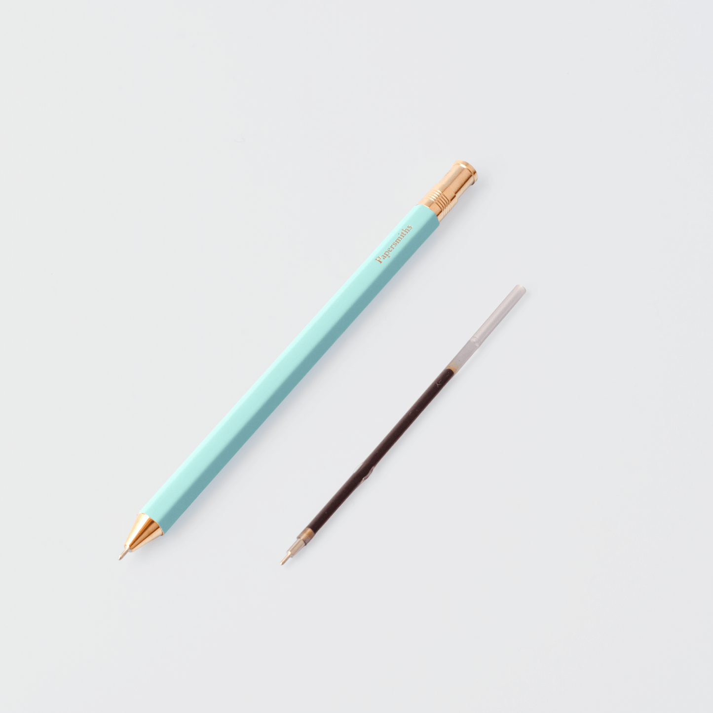 Light Blue Pencil Pen