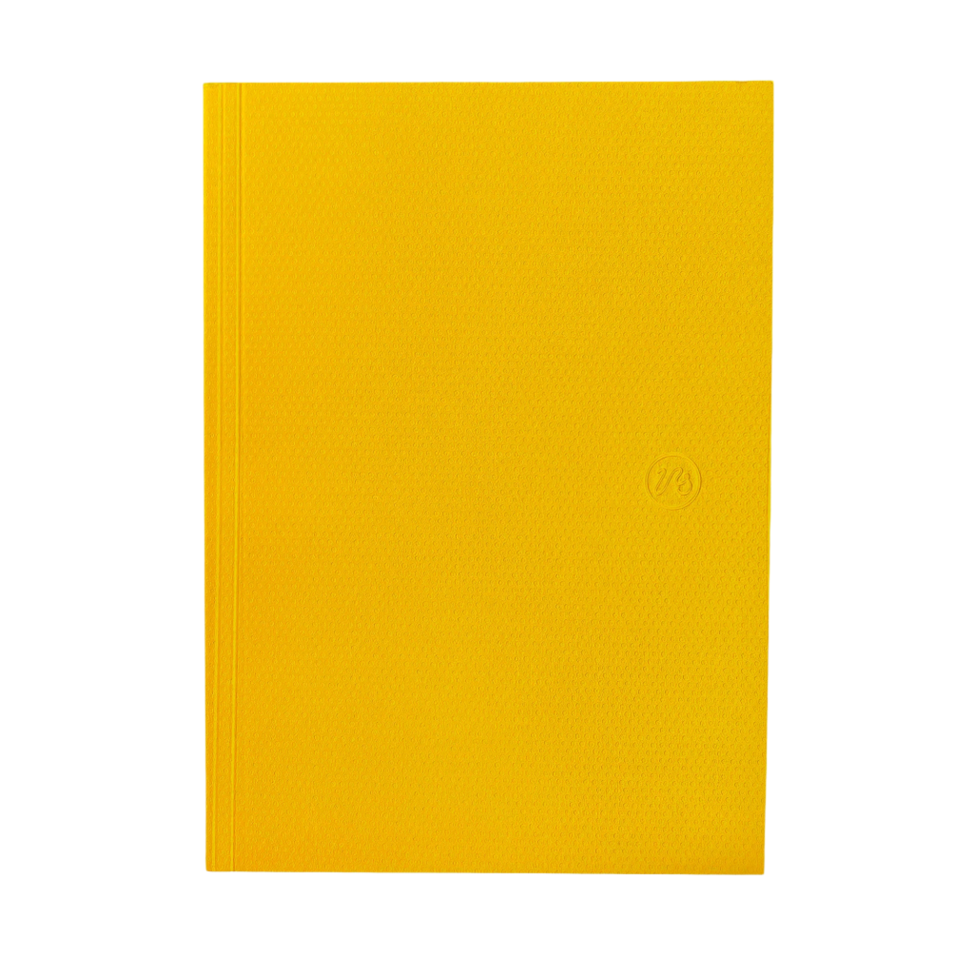 Yellow Notebook