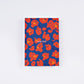 Pocket Notebook A6 - Painter Flower