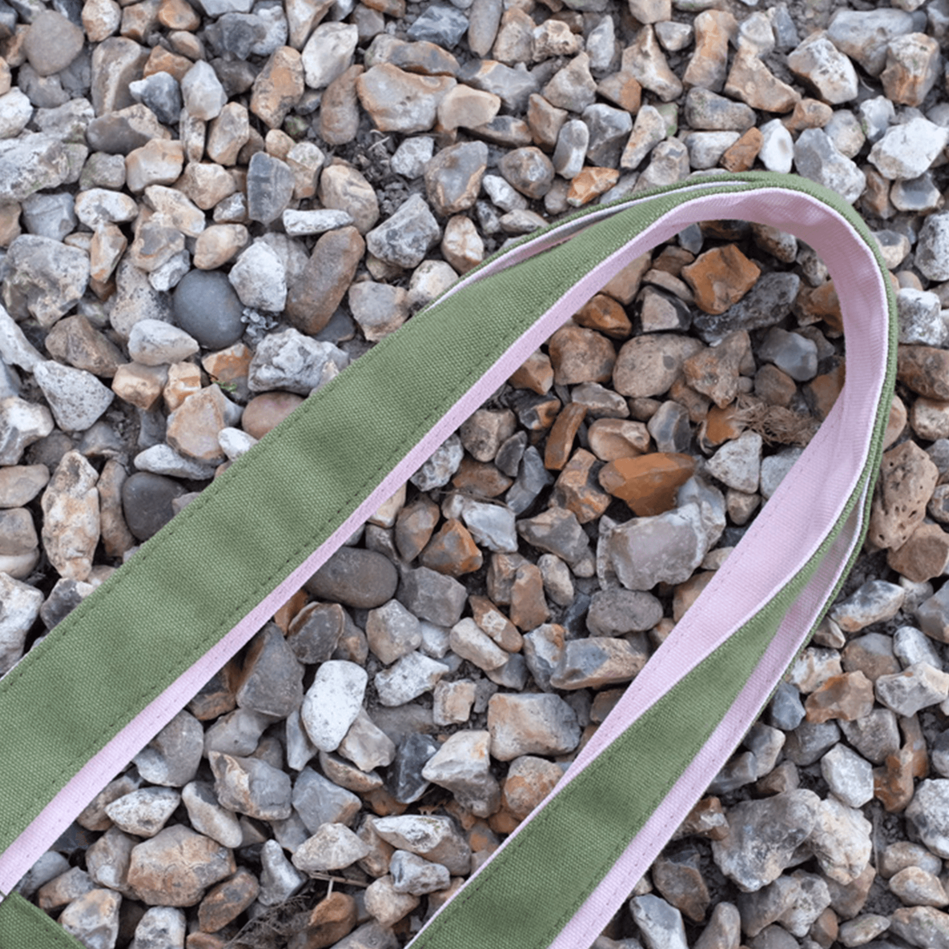 Always Stationery Tote Bag