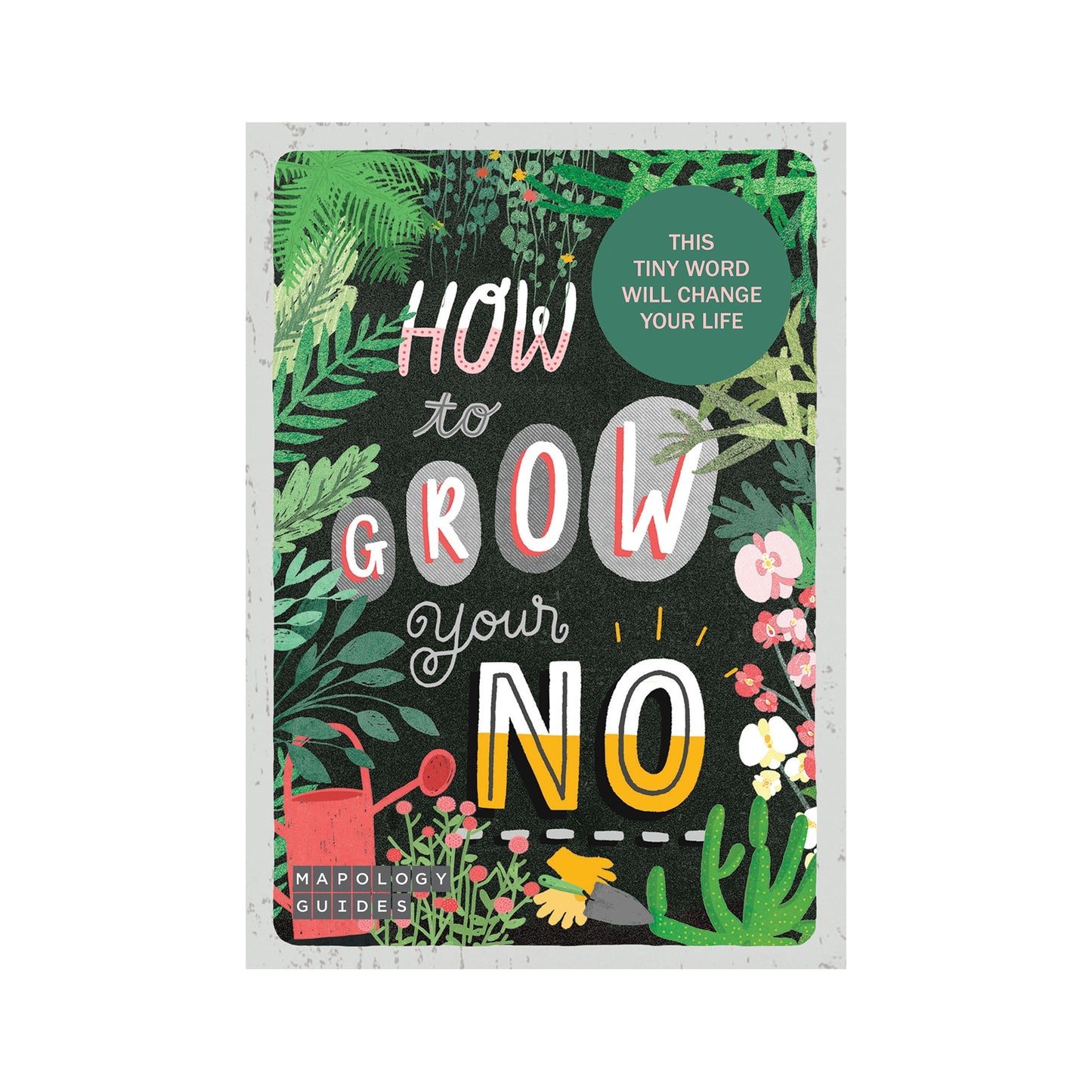 How To Grow Your No