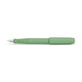 Perkeo Fountain Pen - Jungle Green
